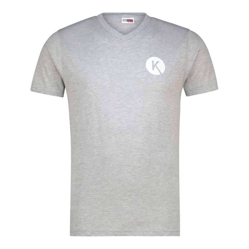Koa Mens V Neck T-Shirt
