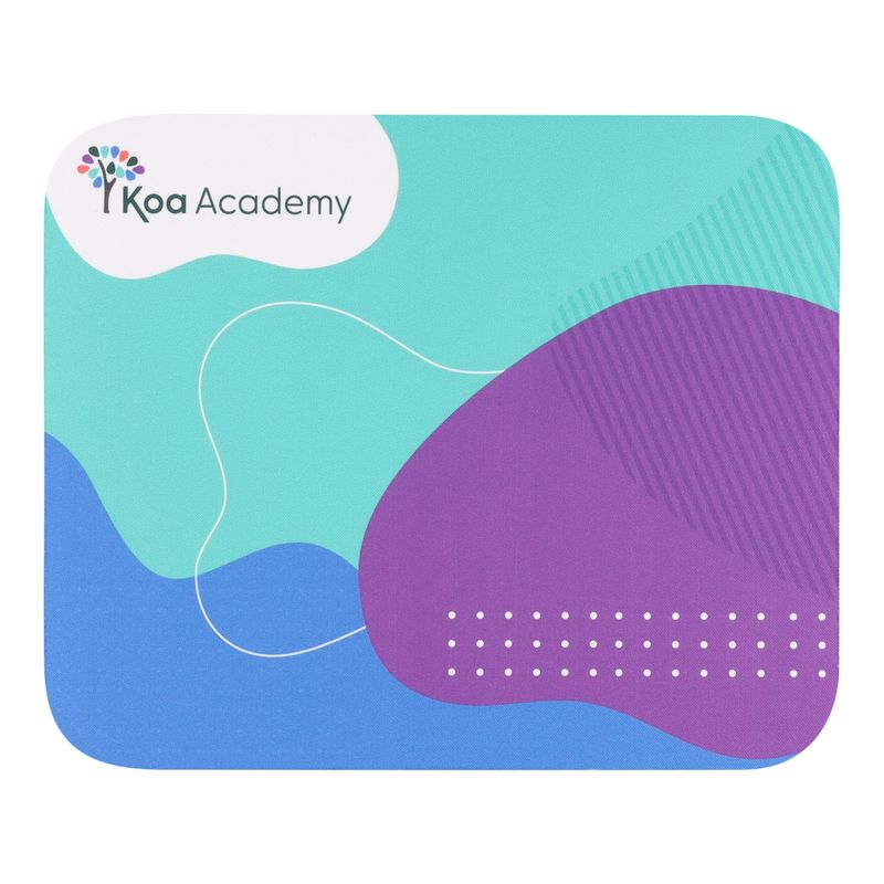 Koa Mouse Pad