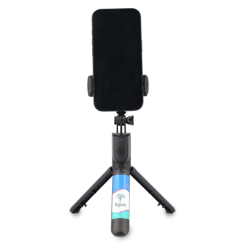 Koa Tripod