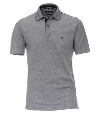 Polo-Shirt inkl. Clublogo, Kurzarm, Unisex