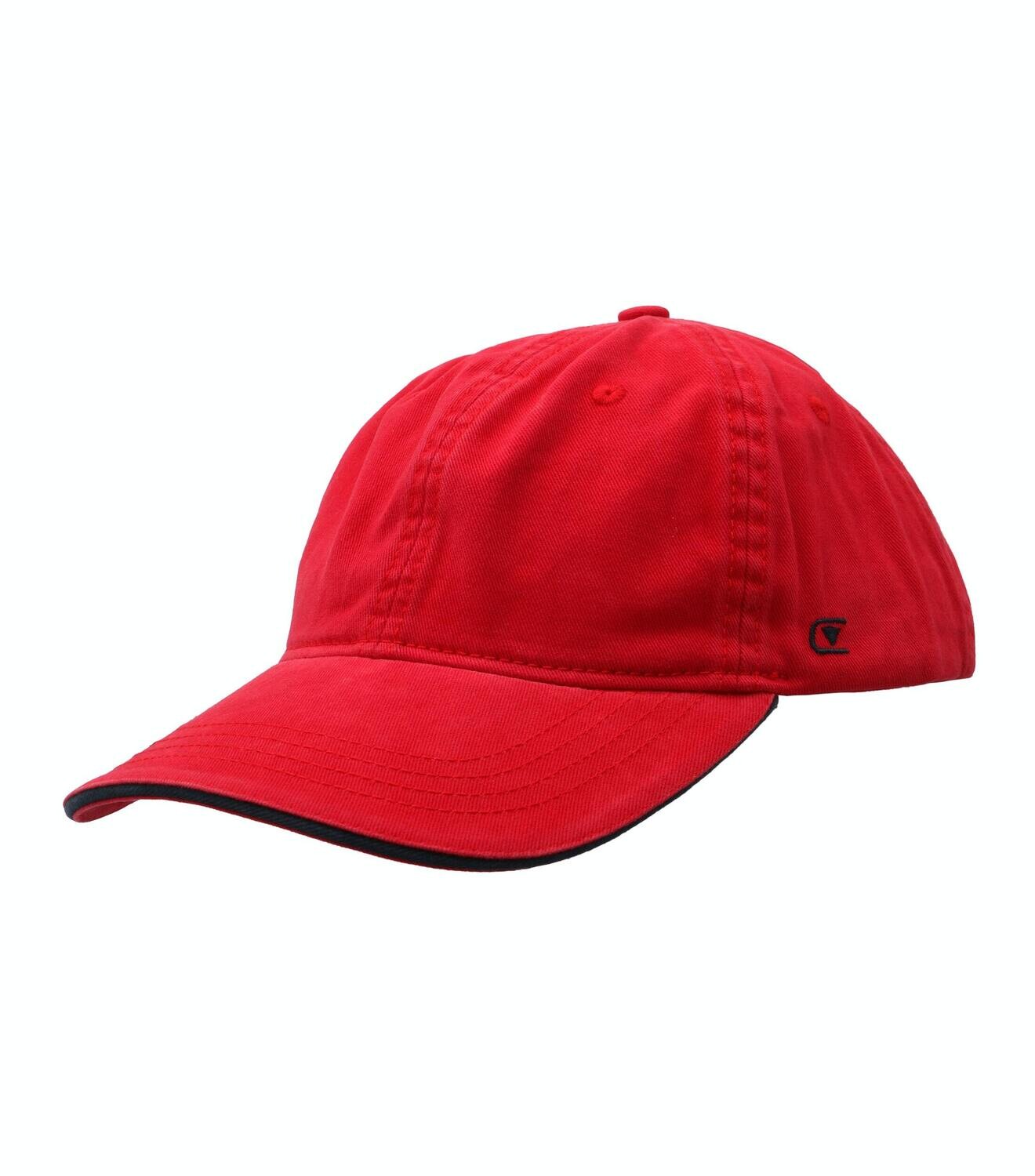 Cap ohne Clublogo, Unisex