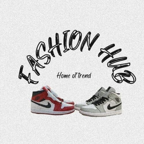 Fashion HuB online store