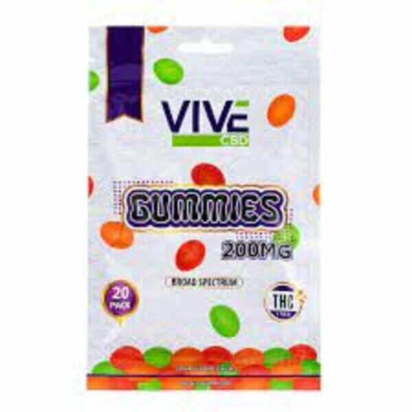 VV Cbd Gummies Store