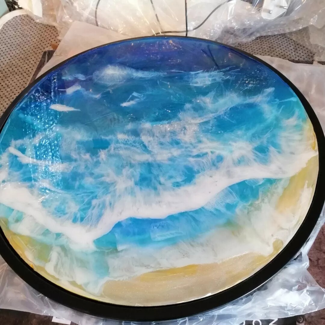 ocean table