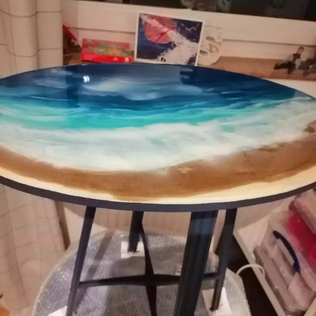 Ocean Wave