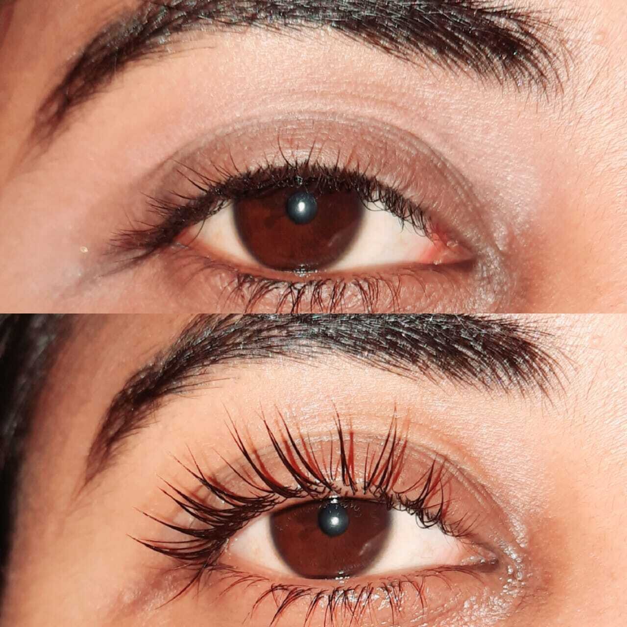 Brow&#39;s &amp; Lashes