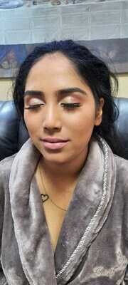 Makeup