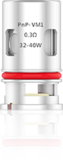 PnP-VM1 Vinci 0.3ohm