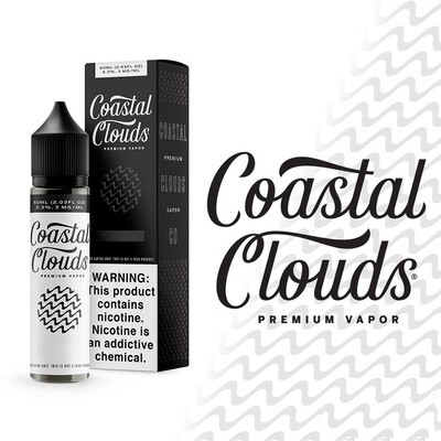 Coastal Clouds Series | 3MG