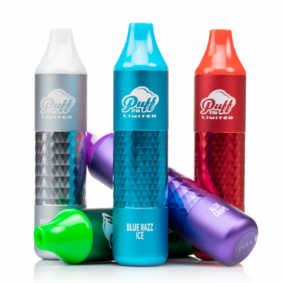 Puff XTRA Limited | 3000 Puffs