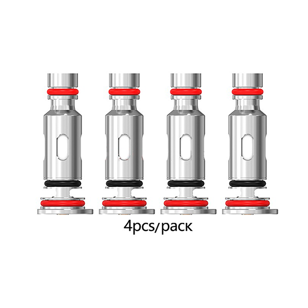 Uwell Caliburn G2 Coils | 4-Pack | 1.2ohm