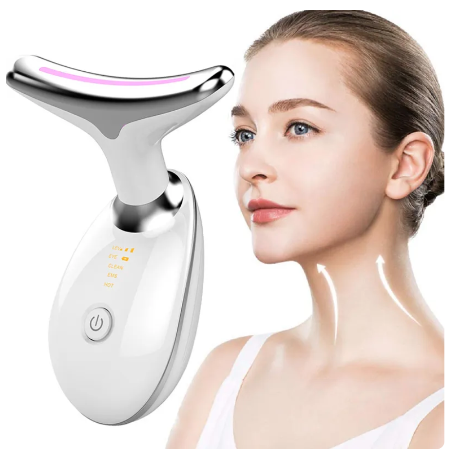 Face Beauty Device Facial Lifting Machine