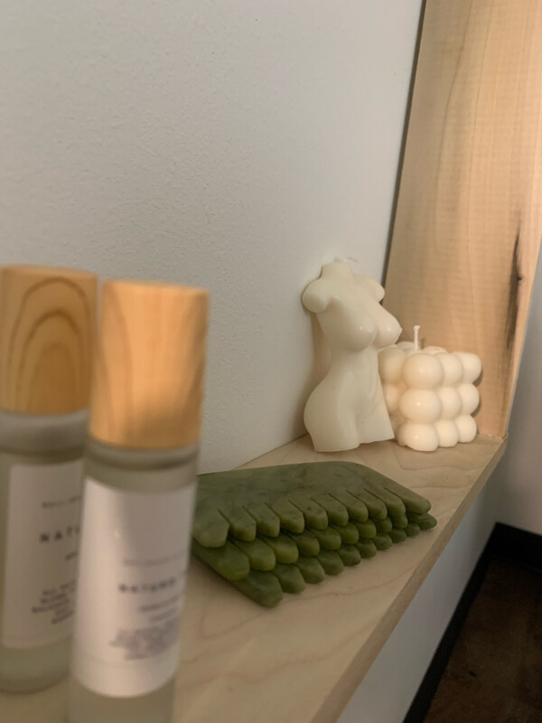 Body Care And Oils 