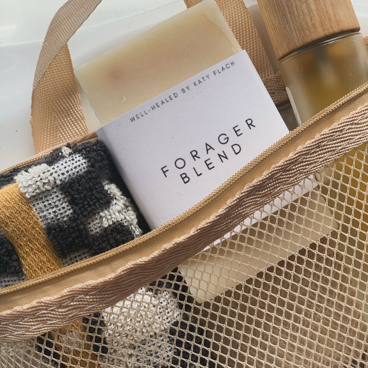 Forager Blend