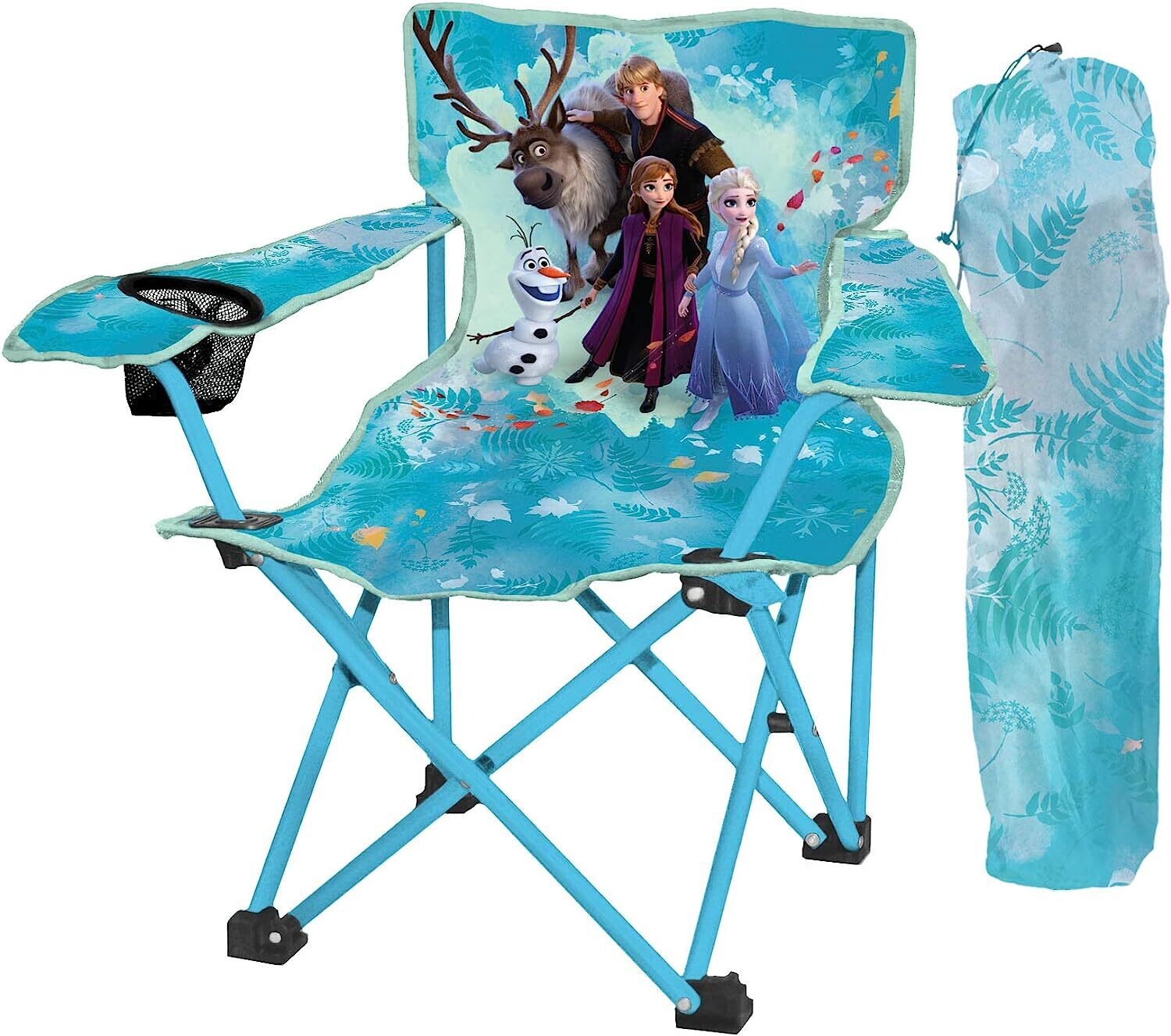 Chaise pliante pour enfants