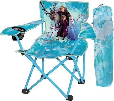 Chaise pliante pour enfants