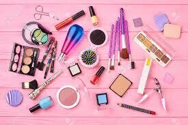 Cosmétique &amp; Accessoire