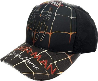 Casquette Spider-Man