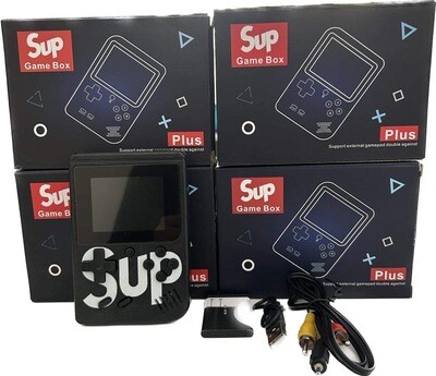 Sup Game Box Plus