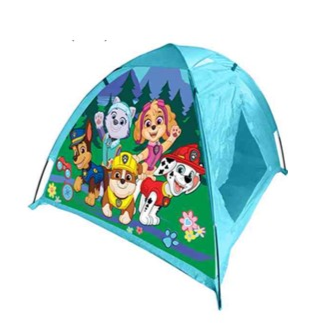 Tente De Jeu Pat Patrouille