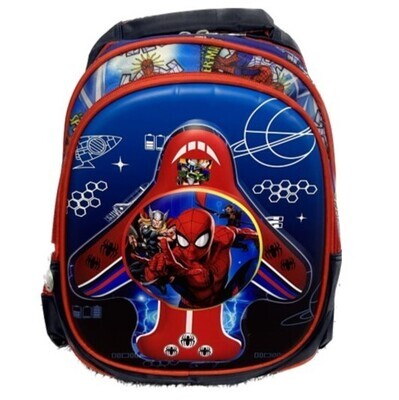 Petit Sac a dos Spider-Man