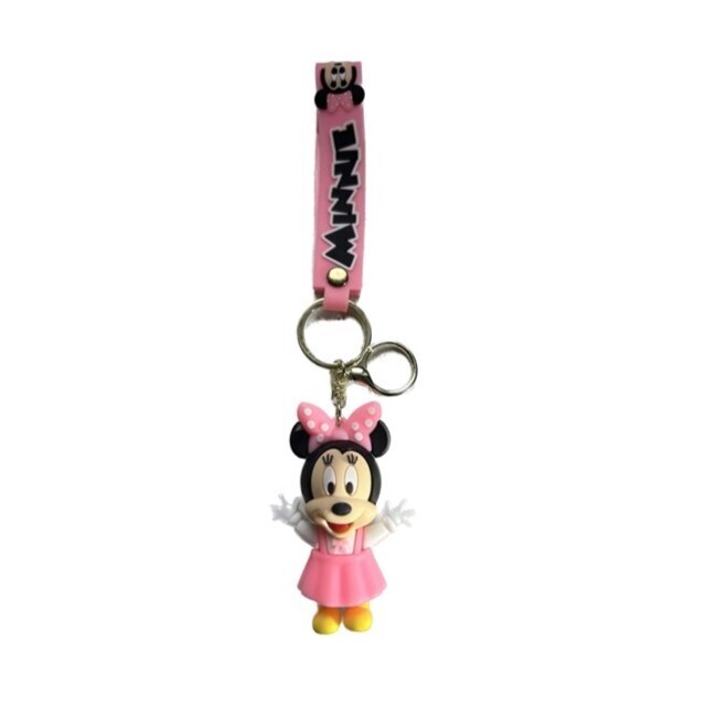 Porte-clés Minnie