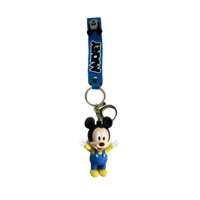 Porte-clés Mickey