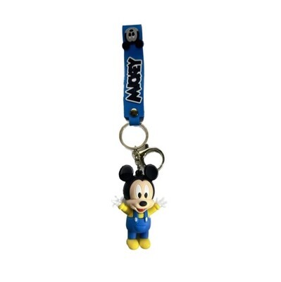 Porte-clés Mickey