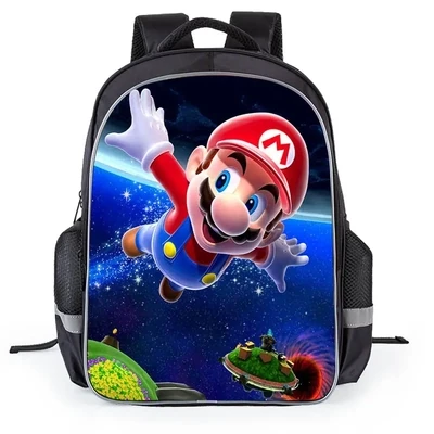 Sac à dos Mario