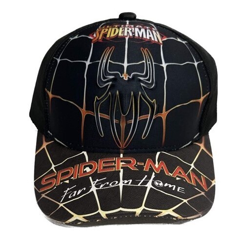 Casquette Spider-Man