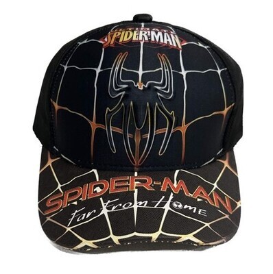 Casquette Spider-Man