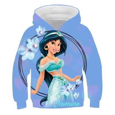 Chandail Princesse Disney