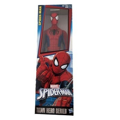 Figurine Spider-Man 12"