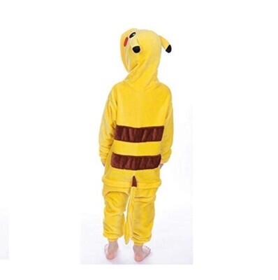 Pyjama Pikachu