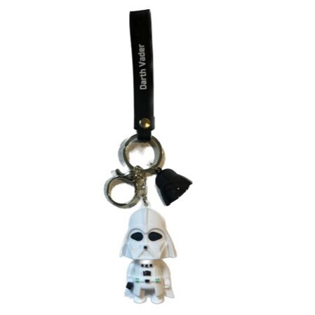 Porte-clés Dark Vader (Star Wars)