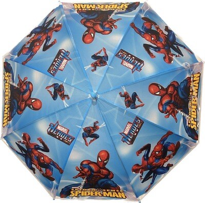 Parapluie Spider-man