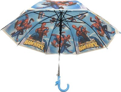 Parapluie Spider-man