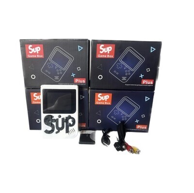 Sup Game Box Plus