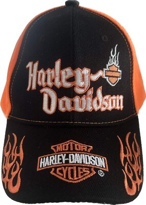Casquette Harley-Davidson