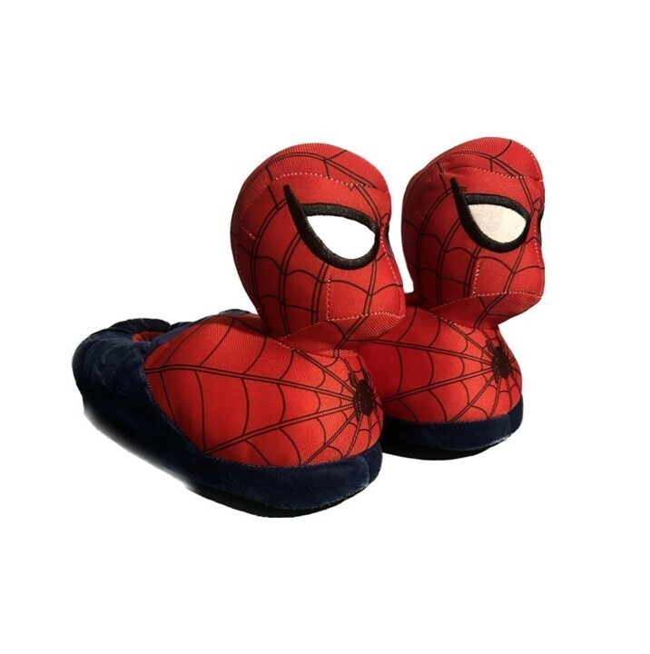 Pantoufle Spider-Man