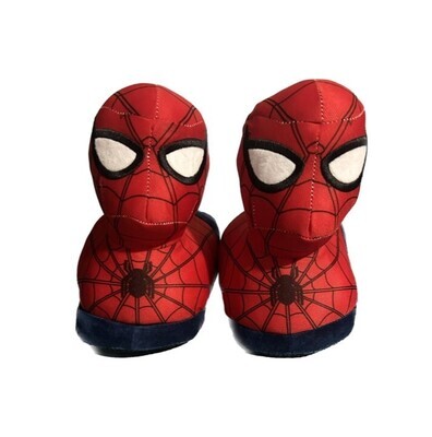 Pantoufle Spider-Man