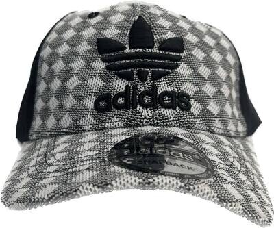 Casquette Adidas Gris/Blanc
