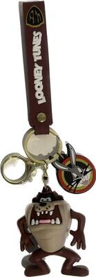 Porte-clés Taz (Looney Tunes)