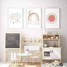 Mobilier enfant