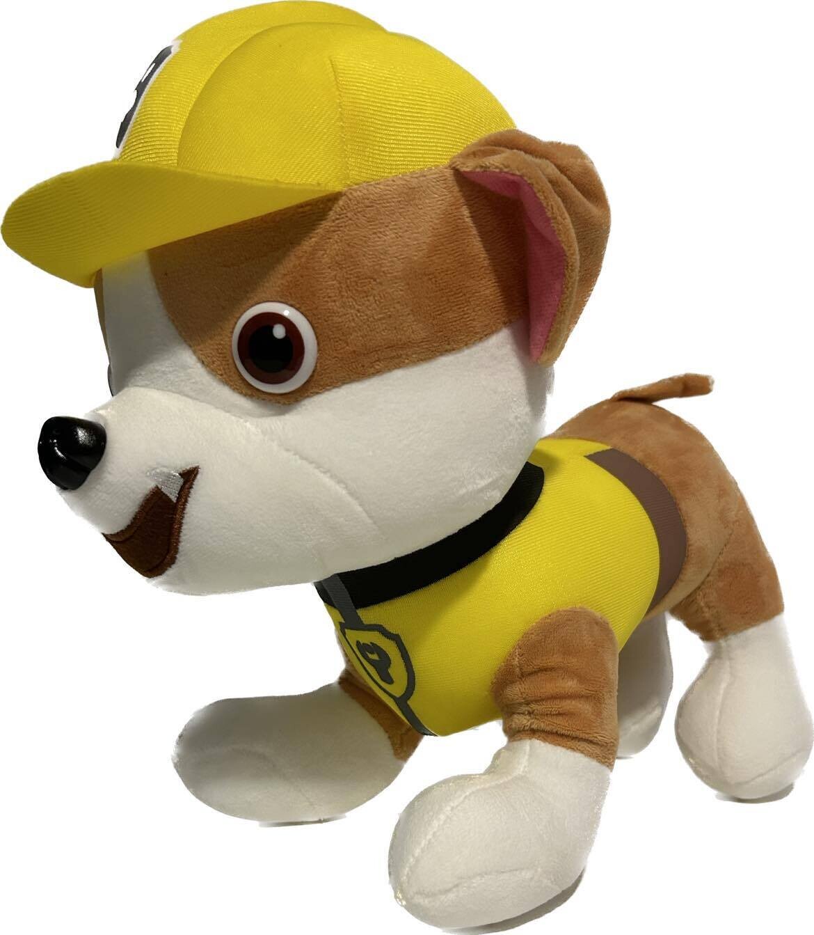 Peluche de la Pat Patrouille