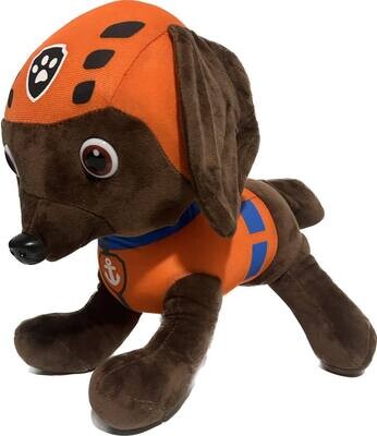 Peluche de la Pat Patrouille