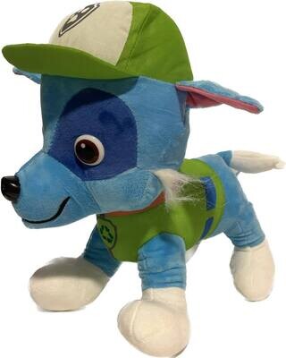 Peluche de la Pat Patrouille