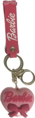Porte-clés Barbie