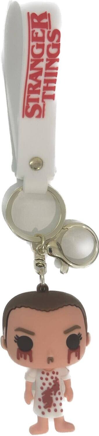 Porte-clés Stranger Things