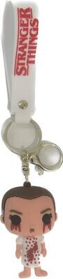Porte-clés Stranger Things